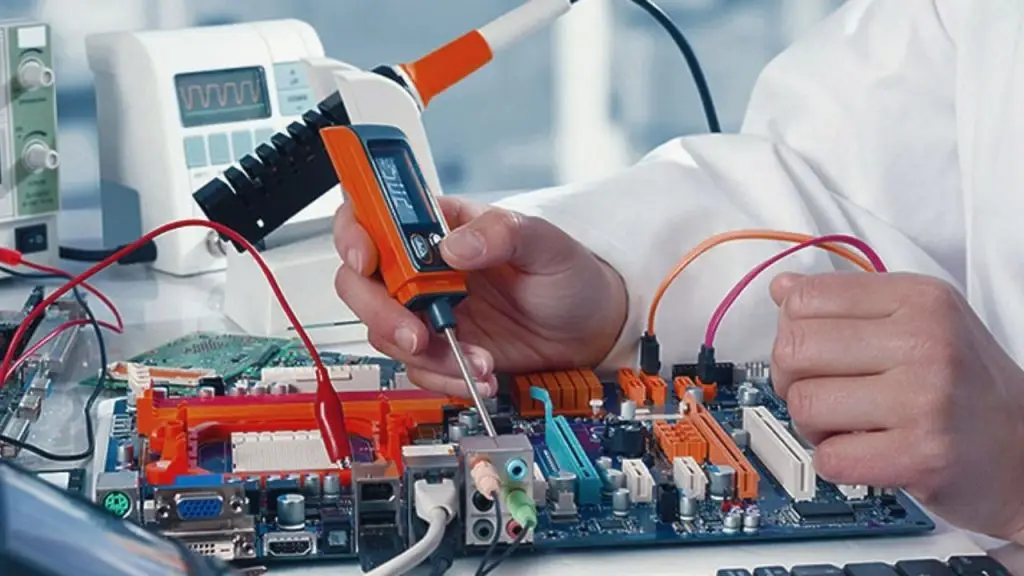Kaynarca Elektronik Tamircisi